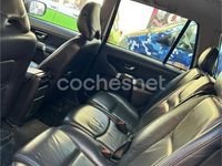Usado Volvo XC90 Summum 185 CV (136 kW) 2006 Negro SUV