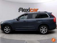 Usado Volvo XC90 Momentum 235 CV (172 kW) 2017 Gris SUV