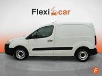 Usado Citroën Berlingo Shine 100 CV (73 kW) 2018 Blanco Monovolumen