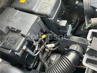 Usado Peugeot 5008 Allure 115 CV (84 kW) 2013 Marrón Monovolumen