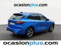 Usado Ford Kuga ST-Line 150 CV (110 kW) 2025 Azul SUV