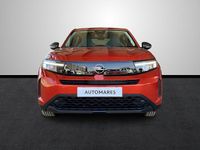 Nuevo Opel Frontera Edition 82 kW (112 CV) 2025 Verde SUV