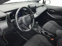 Käytetty Toyota Corolla Active 184 HP (135 kW) 2020 Valkoinen Farmari