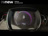 Usado Renault Kadjar 110 CV (80 kW) 2017 Gris titnium SUV