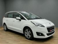 Usado Peugeot 5008 Allure 115 CV (84 kW) 2014