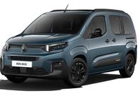 Nuevo Citroën Berlingo 100 CV (73 kW) 2025 Azul Monovolumen