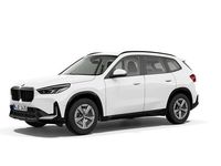 Usado BMW X1 Shadowline 150 CV (110 kW) 2023 Blanco SUV