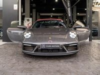 Usado Porsche 911 Carrera Cabriolet 480 CV (353 kW) 2023 Gris / plata Descapotable