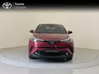 Usado Toyota C-HR Advance 122 CV (89 kW) 2018 Rojo SUV