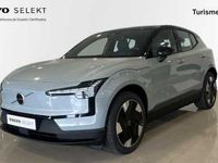 Usado Volvo EX30 Plus 200 kW (272 CV) 2025 Gris SUV