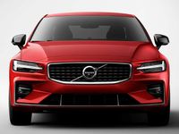 Usado Volvo S60 Inscription 392 CV (288 kW) 2020 Negro Berlina