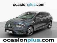Begagnad Renault Mégane Techno 140 HK (102 kW) 2023 Grå Kombi