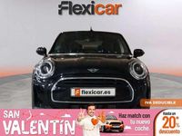 Usado Mini Cooper Cabriolet 136 CV (100 kW) 2023 Negro Descapotable