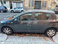 Usado Dacia Sandero Acces 73 CV (53 kW) 2018 Azul Berlina