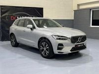 Occasion Volvo XC60 Core 350 ch (257 kW) 2022 Beige SUV