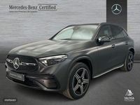 Usado Mercedes GLC300e AMG line 333 CV (244 kW) 2025 Gris grafito SUV