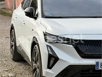 Usado Renault Rafale Esprit Alpine 200 CV (147 kW) 2024 Blanco SUV