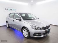 usado Peugeot 308 5p BlueHDi 130 S&S Active Pack