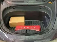 Usado Tesla Model 3 Performance 377 kW (513 CV) 2022 Berlina
