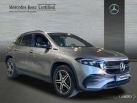 usado Mercedes EQA250 