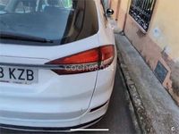 Usado Ford Mondeo Trend 150 CV (110 kW) 2019 Blanco Familiar