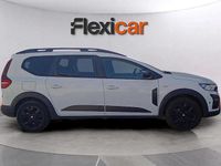 Usado Dacia Jogger Expression 110 CV (80 kW) 2023 Blanco Monovolumen