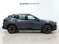 Usado Cupra Formentor VZ 272 CV (200 kW) 2024 Gris SUV
