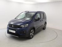 Usado Peugeot e-Rifter GTi 100 kW (136 CV) 2023 Otro Monovolumen