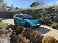 Usado VW ID.3 Pro 150 kW (204 CV) 2021 Eléctrico Utilitario