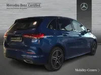 Usado Mercedes B250e 163 CV (119 kW) 2025 Azul espectra Utilitario
