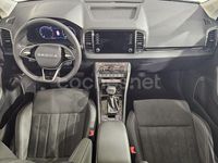Nuevo Skoda Karoq 150 CV (110 kW) 2025 Blanco SUV
