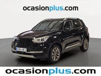 Usado DR DR 4.0 116 CV (85 kW) 2023 Blanco SUV