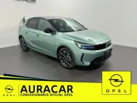 Nuevo Opel Corsa 100 CV (73 kW) 2026 Verde Utilitario