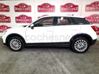 Usado Audi Q2 Design 116 CV (85 kW) 2019 Blanco SUV