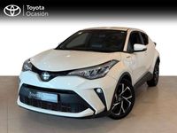 Usado Toyota C-HR Advance 122 CV (89 kW) 2021 Blanco SUV