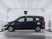 Usado Dacia Lodgy Lauréate 116 CV (85 kW) 2016 Monovolumen