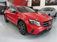 usado Mercedes GLA180 7G-DCT