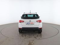 Usado Seat Arona Style 95 CV (69 kW) 2019 Blanco SUV
