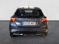 Usado Nissan Micra Acenta 92 CV (67 kW) 2022