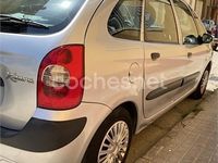 Usado Citroën Xsara Picasso 110 CV (80 kW) 2007 Gris / plata Monovolumen