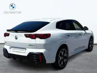 Usado BMW X2 Comfort Edition 150 CV (110 kW) 2025 Blanco SUV