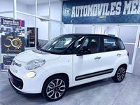 usado Fiat 500L 1.3Mjt II S&S Aut. 85