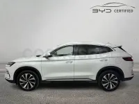Usado BYD Seal U Comfort 218 CV (160 kW) 2025 Blanco SUV