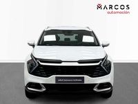Brugt Kia Sportage 232 HK (170 kW) 2024 Hvid SUV