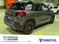 usado Citroën C3 Aircross Puretech S&s Origins 110