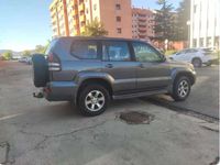 usado Toyota Land Cruiser 3.0 D4-D VX