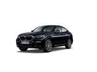 Usado BMW X4 Shadowline 265 CV (194 kW) 2019 Negro SUV