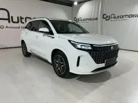 Nuevo DFSK E5 217 CV (159 kW) 2025 Blanco SUV
