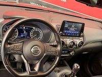Usado Nissan Juke N-Connecta 114 CV (83 kW) 2022 SUV