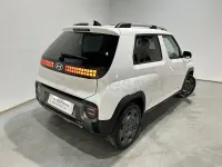 Usado Hyundai Inster 85 kW (116 CV) 2025 Eléctrico Utilitario